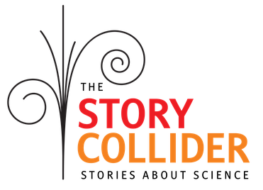 Story Collider logo